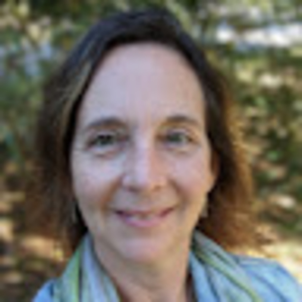 Meet your Posher, Yvonne